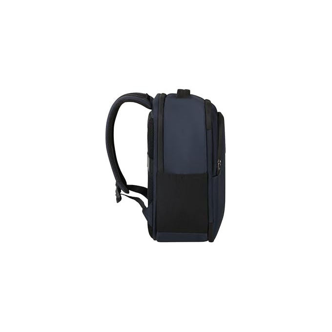 Samsonite 155197 Guardit 3.0 Zaino Porta PC 17.3'' 27.5 L Idrorepellente Poliestere Riciclato colore Blu