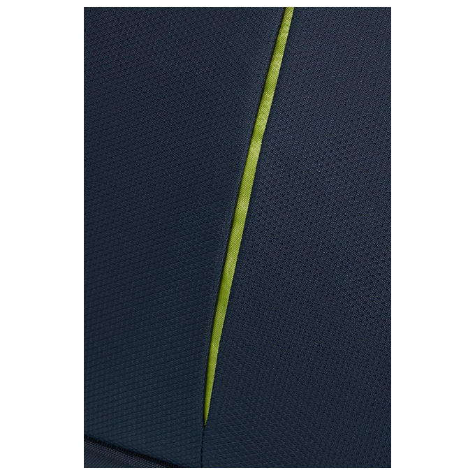Samsonite 155197 Guardit 3.0 Zaino Porta PC 17.3'' 27.5 L Idrorepellente Poliestere Riciclato colore Blu