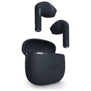 SBS Auricolari Bluetooth TWS In-ear Grigio con Microfono e Controllo Touch