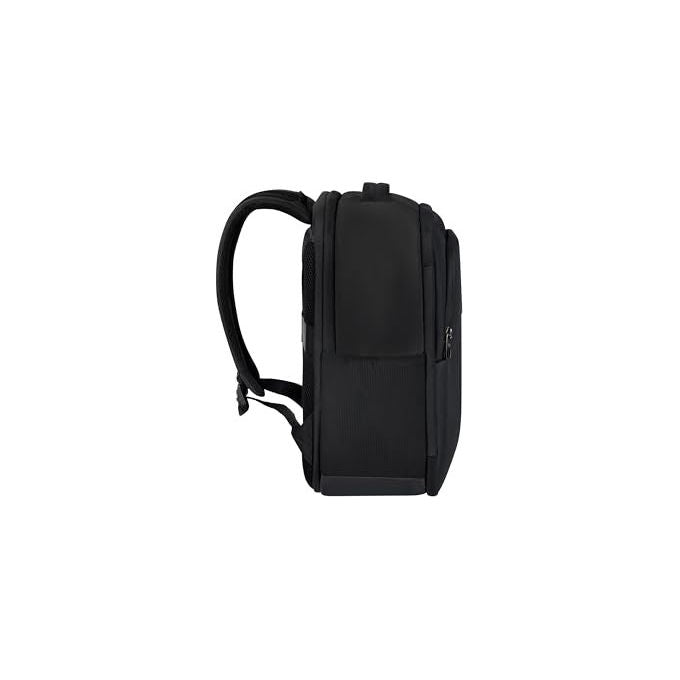 Samsonite 155196 Guardit 3.0 Zaino Porta PC 15.6'' 22.5L Idrorepellente PET Riciclato colore Nero
