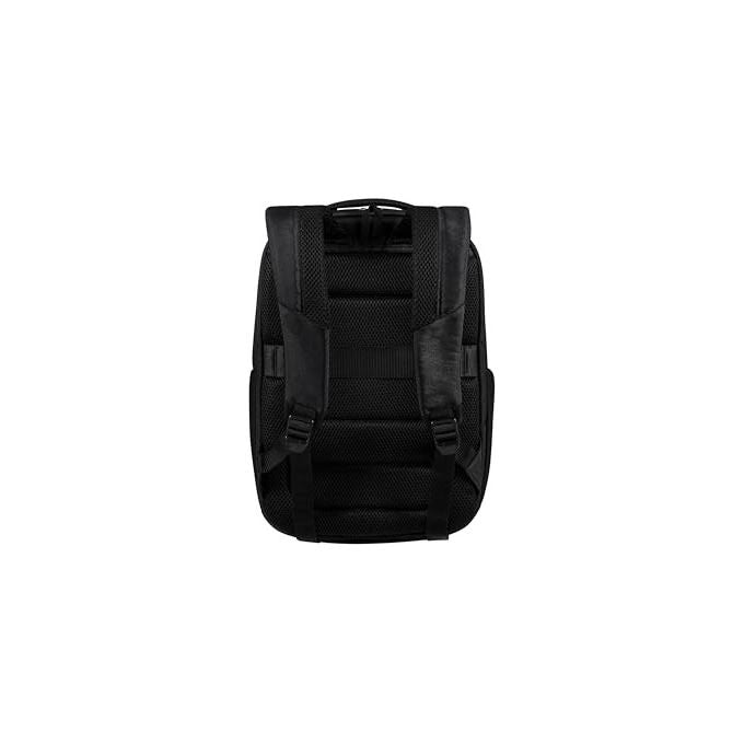 Samsonite 155196 Guardit 3.0 Zaino Porta PC 15.6'' 22.5L Idrorepellente PET Riciclato colore Nero