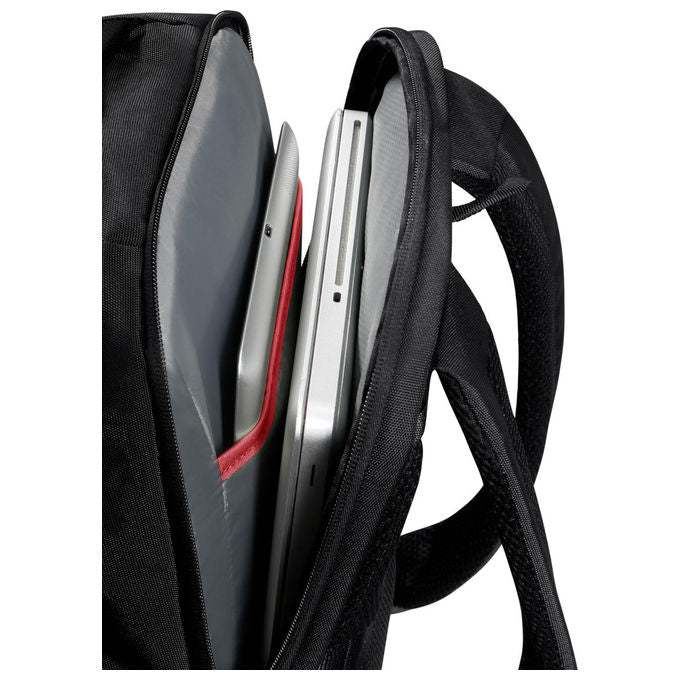 Samsonite 155196 Guardit 3.0 Zaino Porta PC 15.6'' 22.5L Idrorepellente PET Riciclato colore Nero