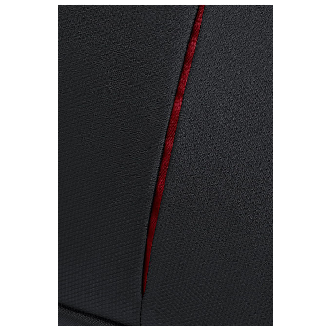 Samsonite 155196 Guardit 3.0 Zaino Porta PC 15.6'' 22.5L Idrorepellente PET Riciclato colore Nero