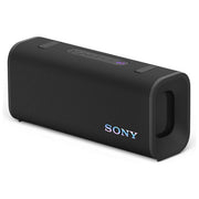 Sony SRSULT30B Altoparlante Portatile Stereo Wireless Nero Bluetooth IP67 24h