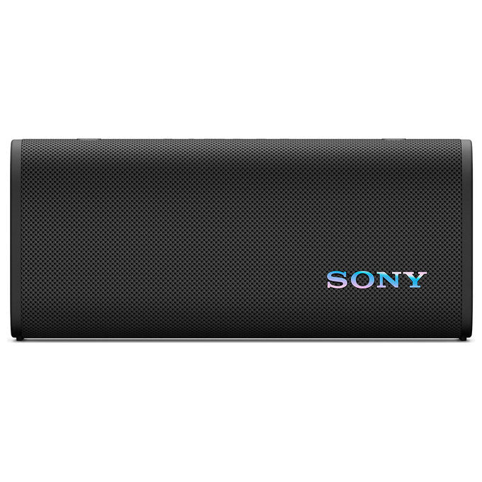 Sony SRSULT30B Altoparlante Portatile Stereo Wireless Nero Bluetooth IP67 24h