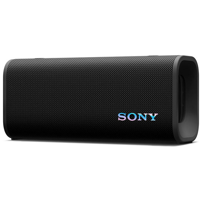Sony SRSULT30B Altoparlante Portatile Stereo Wireless Nero Bluetooth IP67 24h