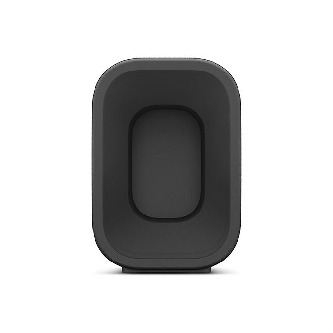 Sony SRSULT30B Altoparlante Portatile Stereo Wireless Nero Bluetooth IP67 24h