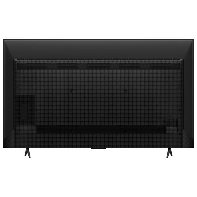 TCL 65P79K Serie P79K Smart TV QLED 65'' 4K Ultra HD Google TV Dolby Vision HDR10+ Dolby Atmos Game Master colore Metallico
