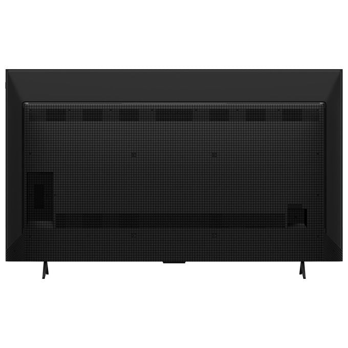 TCL 75P79K Serie P79K Smart TV QLED 4K 75'' Google TV Dolby Vision Dolby Atmos HDR10+ Game Master colore Metallico