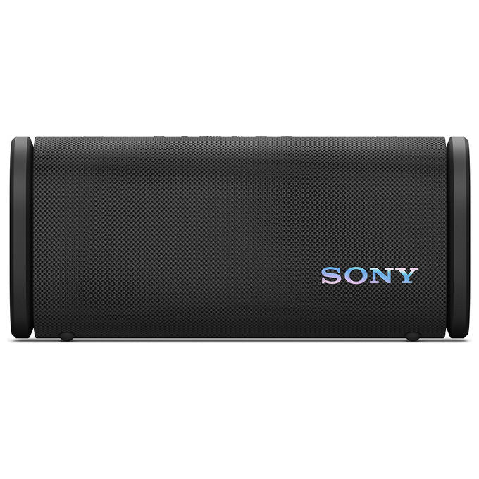 Sony SRS-ULT50B Altoparlante Bluetooth Portatile Nero Impermeabile 25h Batteria