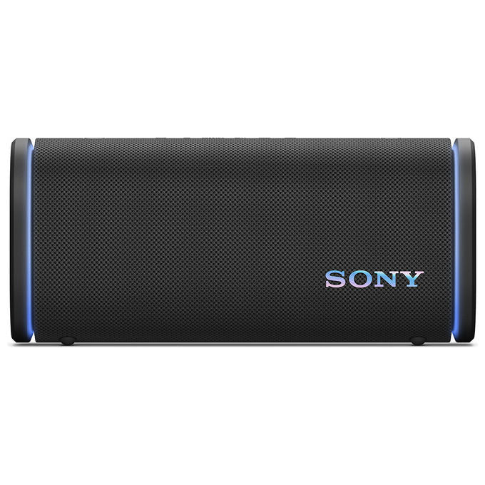 Sony SRS-ULT50B Altoparlante Bluetooth Portatile Nero Impermeabile 25h Batteria