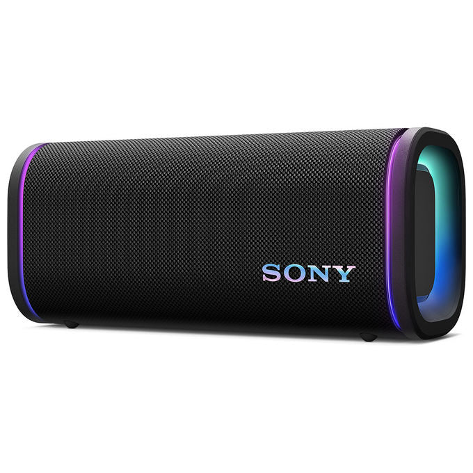 Sony SRS-ULT50B Altoparlante Bluetooth Portatile Nero Impermeabile 25h Batteria