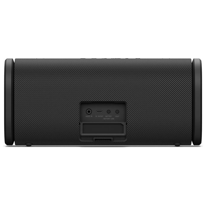 Sony SRS-ULT50B Altoparlante Bluetooth Portatile Nero Impermeabile 25h Batteria