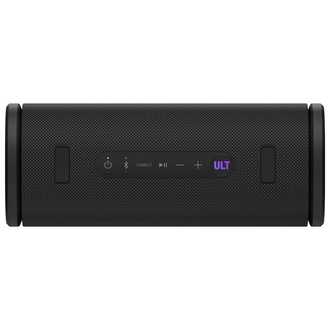 Sony SRS-ULT50B Altoparlante Bluetooth Portatile Nero Impermeabile 25h Batteria