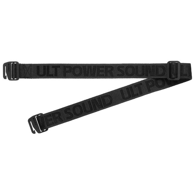 Sony SRS-ULT50B Altoparlante Bluetooth Portatile Nero Impermeabile 25h Batteria