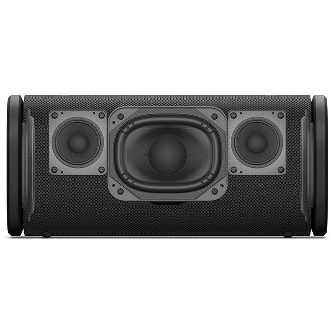 Sony SRS-ULT50B Altoparlante Bluetooth Portatile Nero Impermeabile 25h Batteria