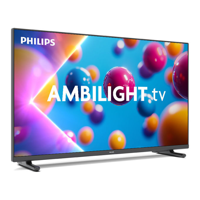 Philips Smart TV 32 pollici Full HD Wi-Fi Nero 32PFS6900-12 LED HDR10