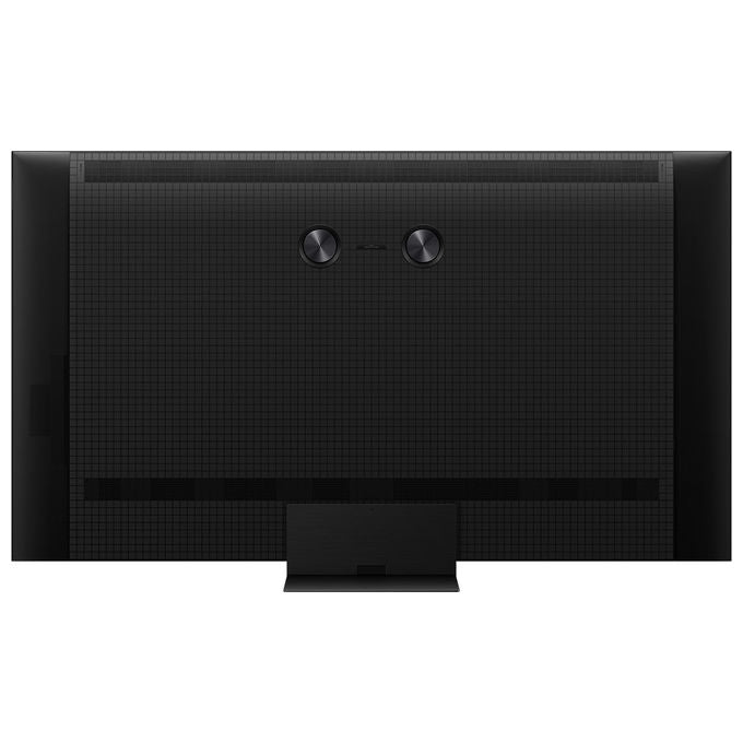 TCL 65C79K Serie C79K Smart TV 65'' 4K QD-Mini LED Google TV 144Hz Dolby Vision IQ HDR10+ Audio BandO Dolby Atmos colore Metallico
