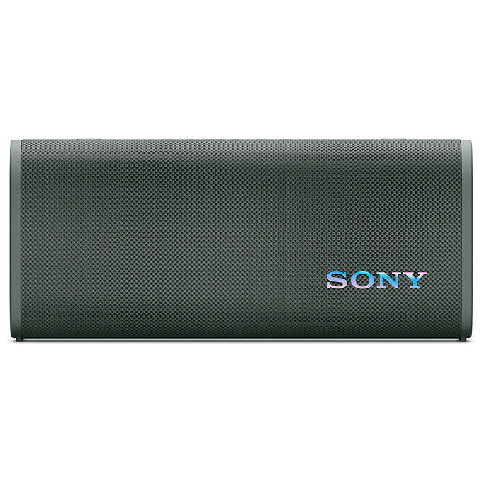 Sony SRSULT30H Altoparlante Portatile Wireless Stereo Grigio Bluetooth IP67 24h
