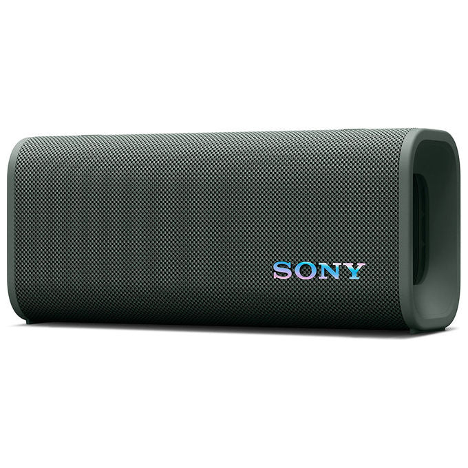 Sony SRSULT30H Altoparlante Portatile Wireless Stereo Grigio Bluetooth IP67 24h