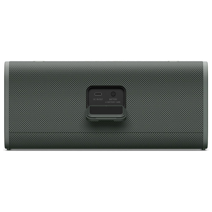 Sony SRSULT30H Altoparlante Portatile Wireless Stereo Grigio Bluetooth IP67 24h