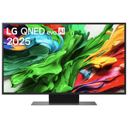 LG Smart TV QNED86A6C 43'' 4K QNED evo MiniLED WebOS Nero