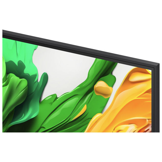 LG Smart TV QNED86A6C 43'' 4K QNED evo MiniLED WebOS Nero