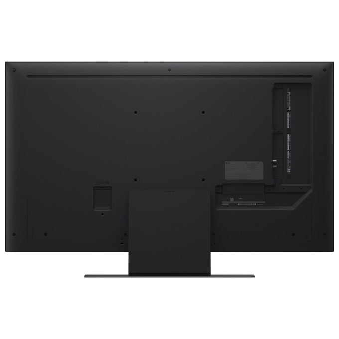 LG Smart TV QNED86A6C 43'' 4K QNED evo MiniLED WebOS Nero