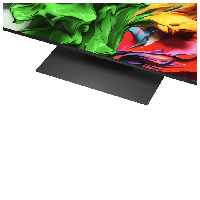 LG Smart TV QNED86A6C 43'' 4K QNED evo MiniLED WebOS Nero