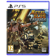 Metal Slug Tactics - Videogioco per PlayStation 5 - Silver Lining Interactive