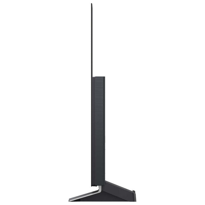 LG OLED48G56LS G5 Smart TV OLED evo 48'' 4K Ultra HD WebOS α11 AI Gen2 120Hz Dolby Atmos Wi-Fi 6 colore Argento