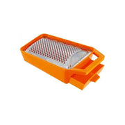 Veca GR001 Grattugia Compatta in Plastica Lavabile in Lavastoviglie 235x130x50mm