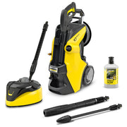 Kärcher K 7 Idropulitrice Alta Pressione 180 Bar Power Flex Compatta