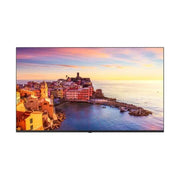 LG TV Hotel 43UM662H 43'' 4K Ultra HD IPS Televisore per strutture alberghiere