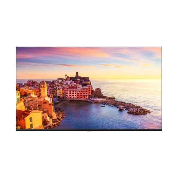 LG TV Hotel 43UM662H 43'' 4K Ultra HD IPS Televisore per strutture alberghiere