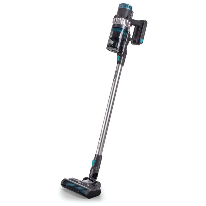 Ariete Scopa Elettrica Cordless 22V Lithium Digital Panel