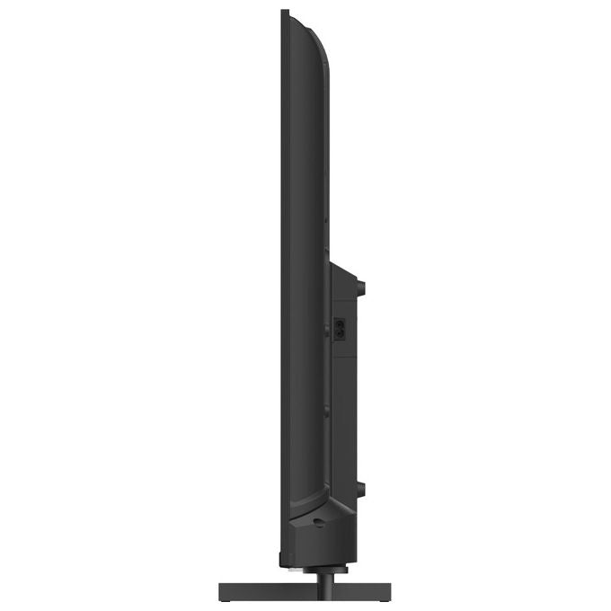 Thomson 43UG4S14 Q70 Series Smart TV 43'' 4K Ultra HD LED Google TV HDR10 Wi-Fi Bluetooth 4 HDMI colore Nero