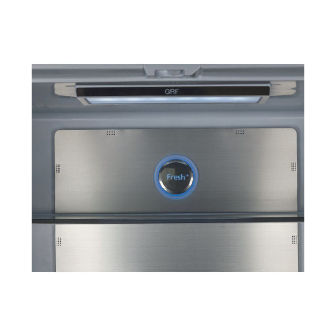 GRF T9183WINXG Frigorifero Side by Side 548 L Acciaio inox colore Acciaio inox