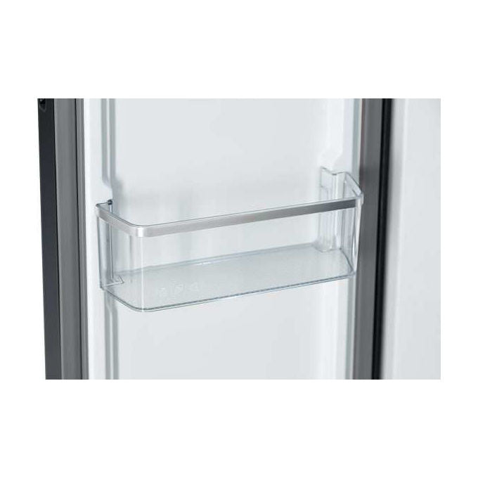 GRF T9183WINXG Frigorifero Side by Side 548 L Acciaio inox colore Acciaio inox