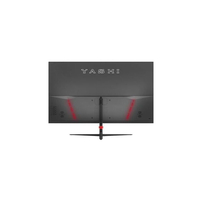 Yashi YZ2585 Monitor Gaming 25'' FullHD 180Hz 1ms VA Frameless per PC Gamer