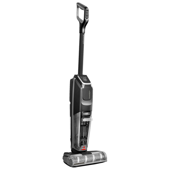 Bissell OmniForce 4000N Lavapavimenti Multi-superficie Zerogap 30 min Autonomia