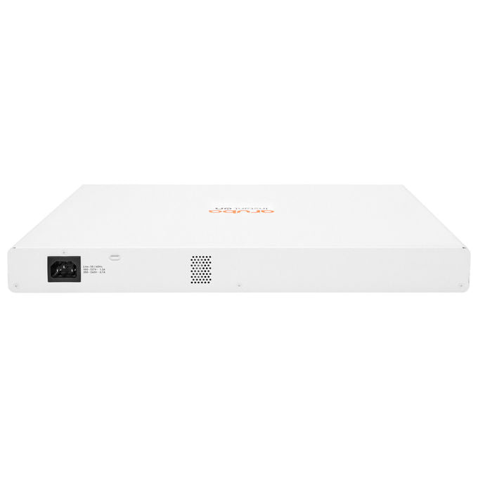 HPE Aruba Instant On 1960 Switch di Rete Gestito L2+ 12x 10G 4x SFP+ Rack 1U