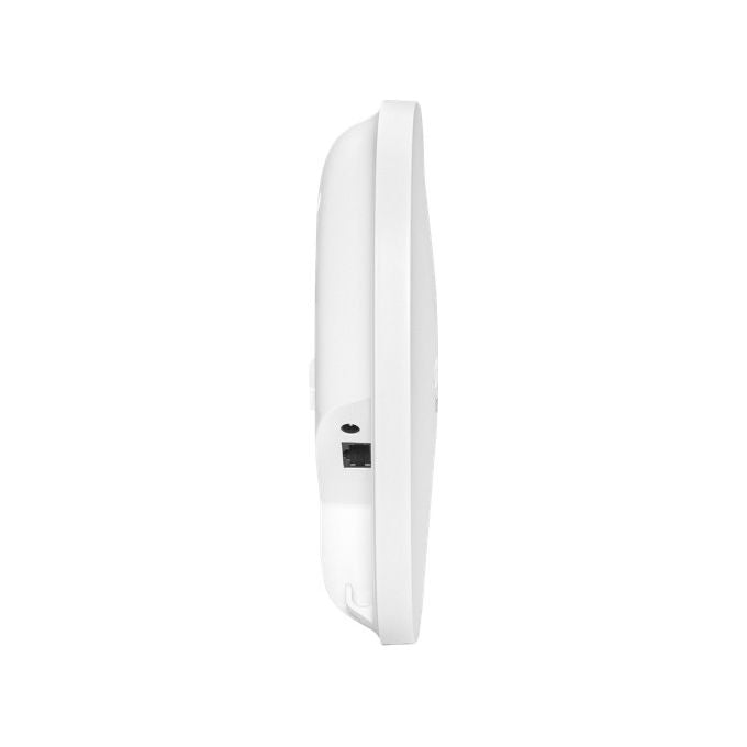 HPE Aruba R9B33A Access Point Wi-Fi 6 Dual-band MU-MIMO PoE Bianco per Soffitto-Parete