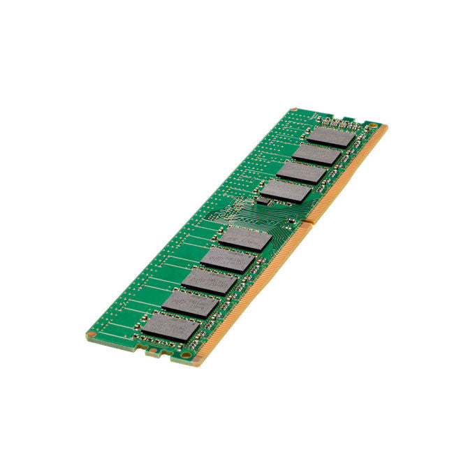 HPE Memoria RAM 32GB DDR5 2400MHz Unregistered P64339-B21 per PC-Server