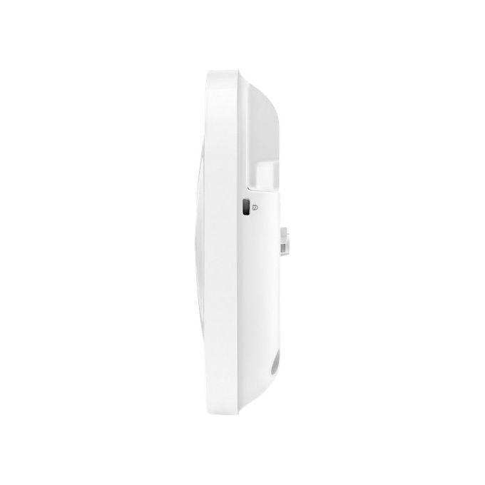 HPE Instant On AP32 Access Point Wi-Fi 6E Tri-band 2400 Mbit-s PoE Bianco Router Wireless