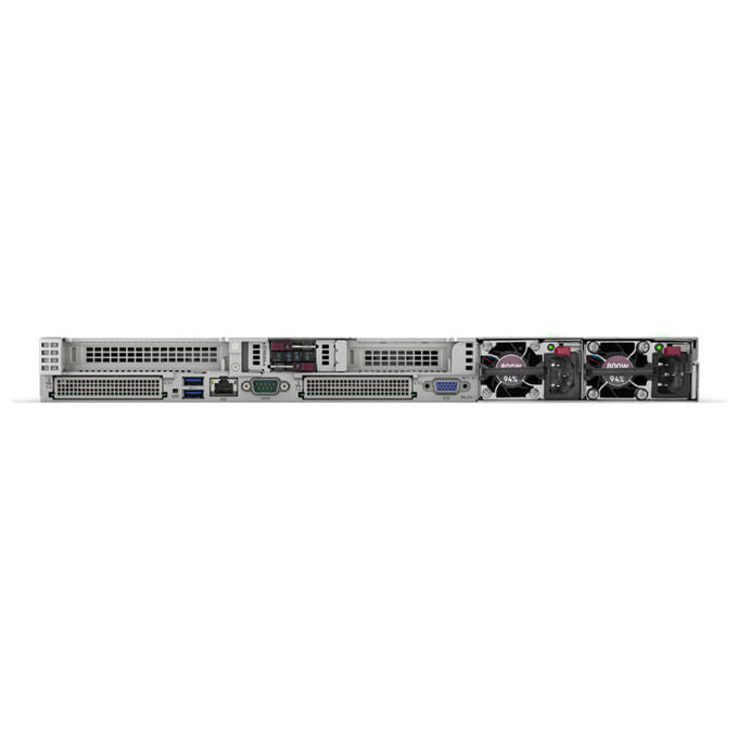HPE ProLiant DL360 Gen11 Server 64GB DDR5 1.92TB Rack