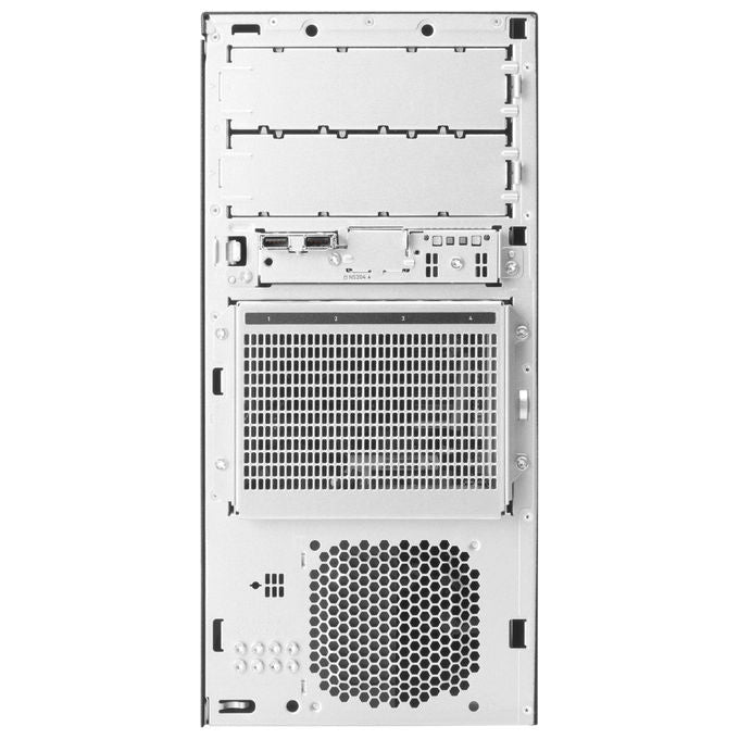 HPE ProLiant ML30 Gen11 Server 3.4 GHz E-2434 32 GB DDR5