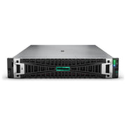HPE ProLiant DL380 Gen11 Server 2U Intel Xeon Silver 4510 64GB DDR5 RAM