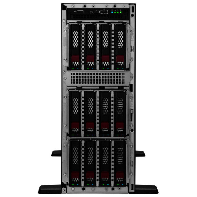 HPE ProLiant ML350 Gen11 Server 64GB DDR5 1.92TB Tower
