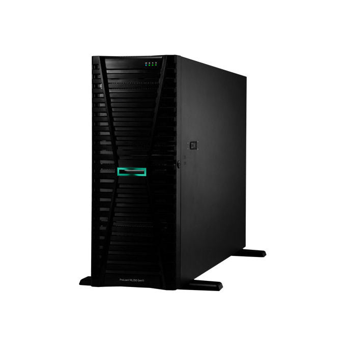 HPE ProLiant ML350 Gen11 Server Intel Xeon Gold 64GB DDR5 Tower 4U